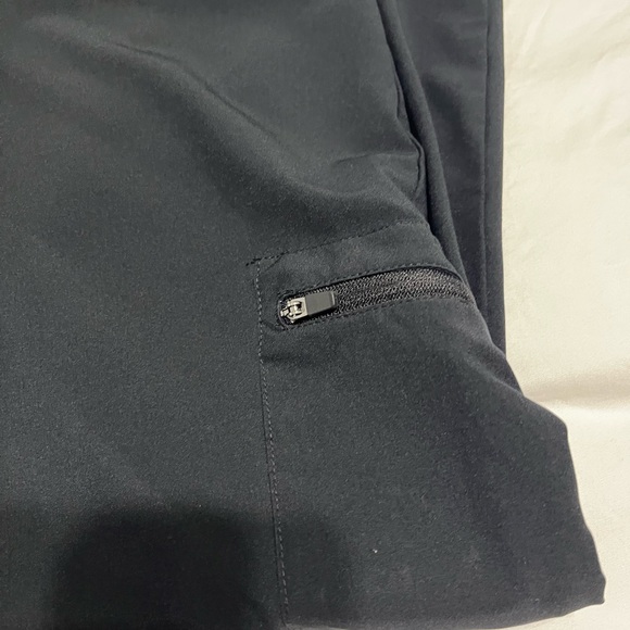 SCRUBS   2pairs of women’s scrubs.  Same exact everything!  Selling together. - Picture 14 of 16